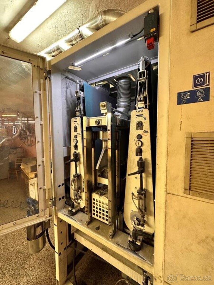 Odjehlovací stroj SCM M950 (6870) - 5