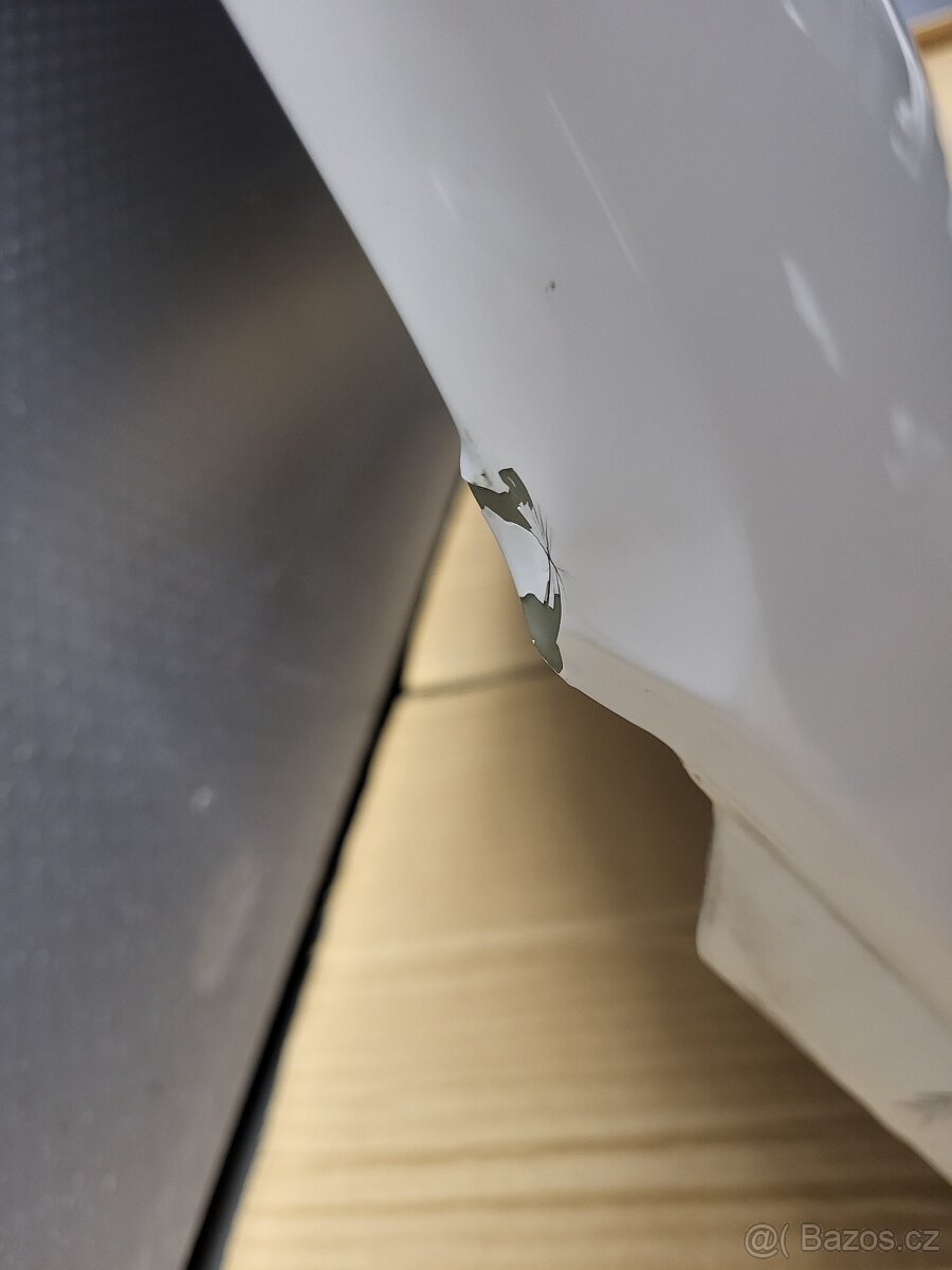 Kapota Citroen C3 Picasso - 5