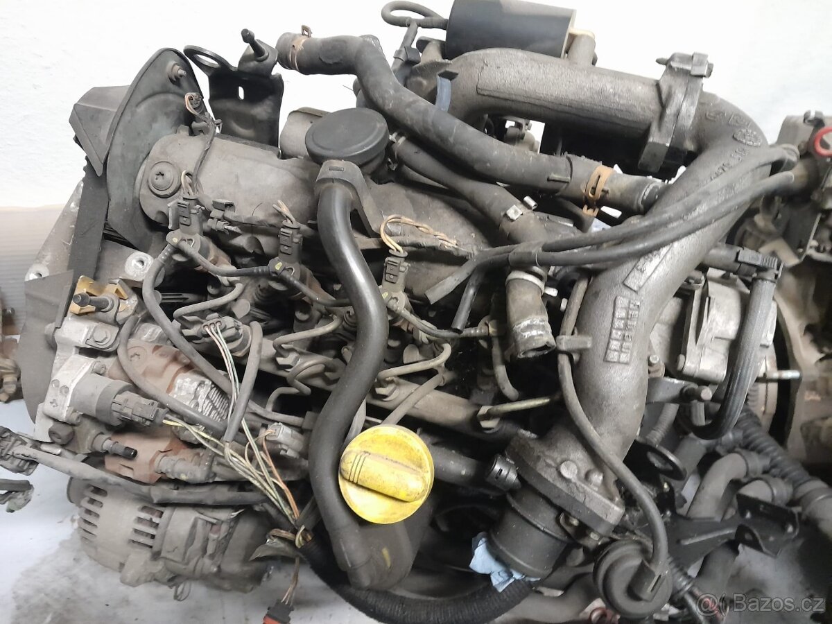 Renault Megane II 1.5 dci - ND - 5