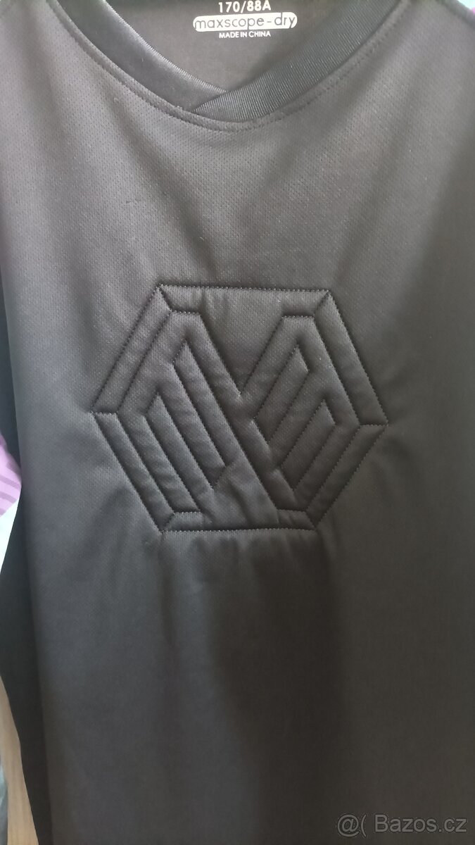 Top stav brankářský dres - 5