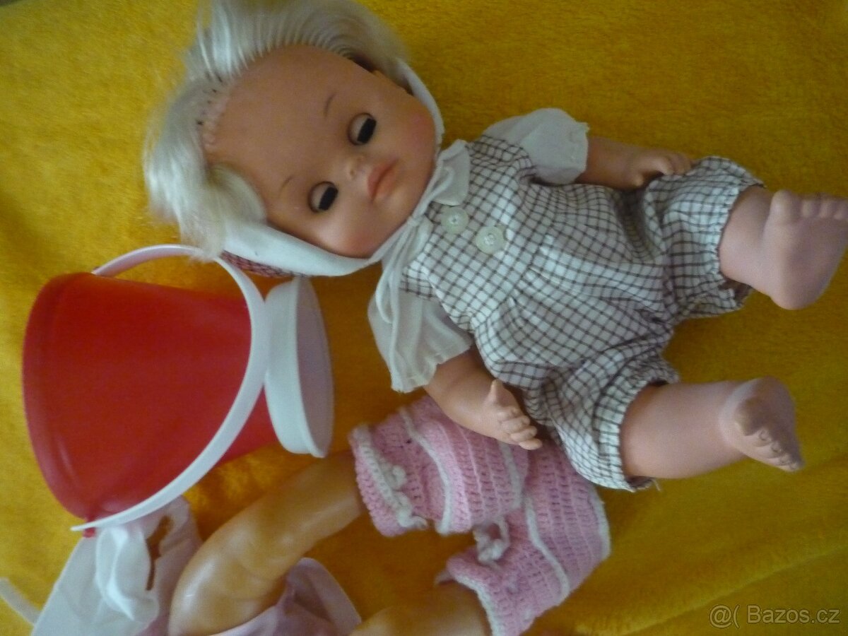 Staré panenky a i. - 5