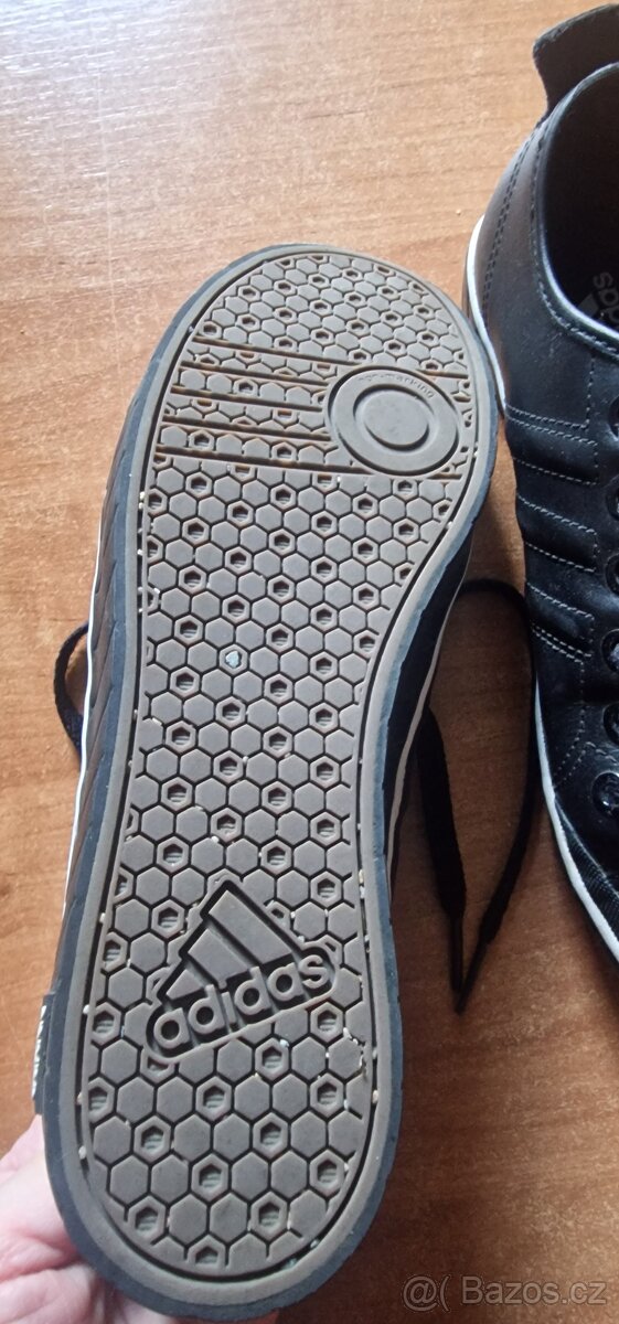 Tenisky adidas - 5
