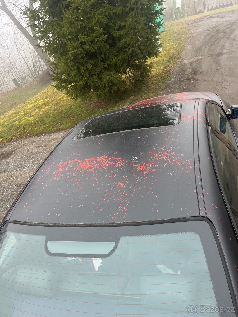 Bmw e46 325i 141kw Nová STK - 5