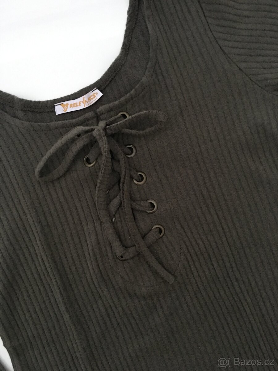 Tričko, vel. S - M - 5