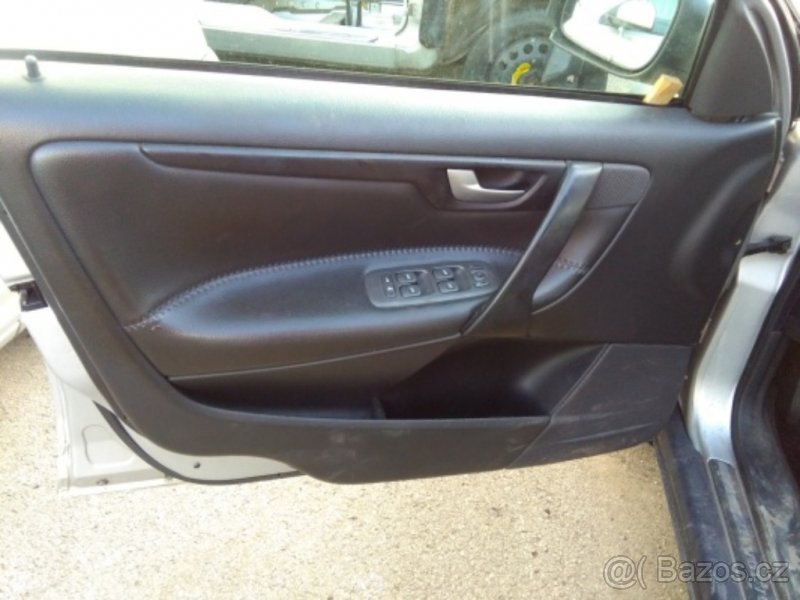 Volvo XC70 2,4T 147kw r.v.2001 ND - 5