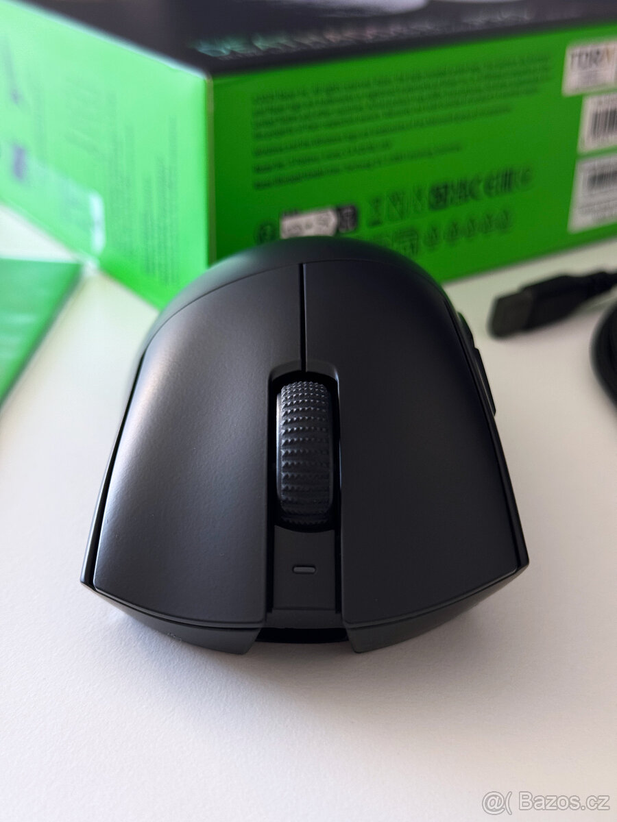 Razer DeathAdder V4 Pro - 5