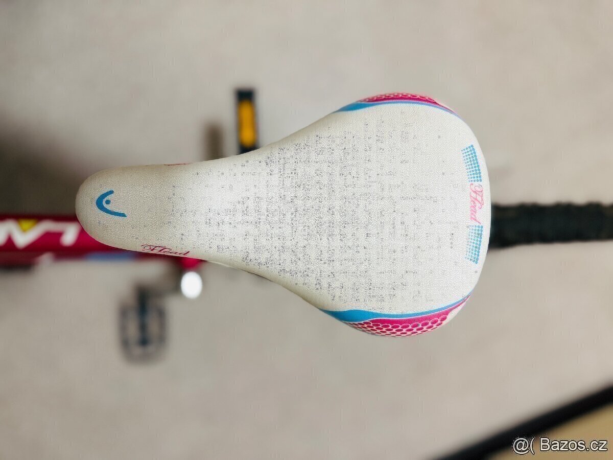 Dětské kolo Head 20 - 5