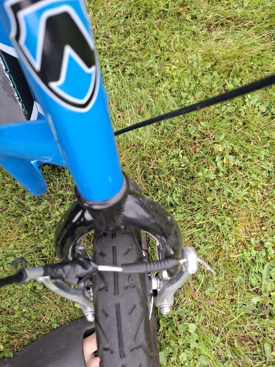 Dětská arcore koloběžka - 5