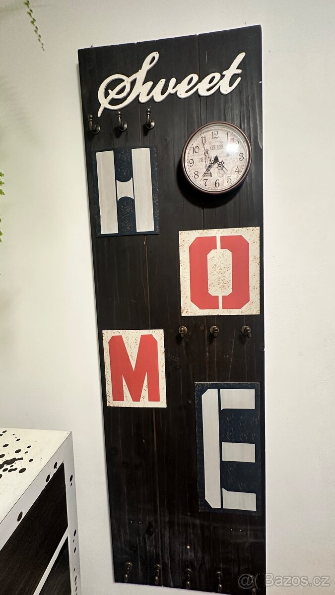 Predsin komplet zn. Landscape - 5