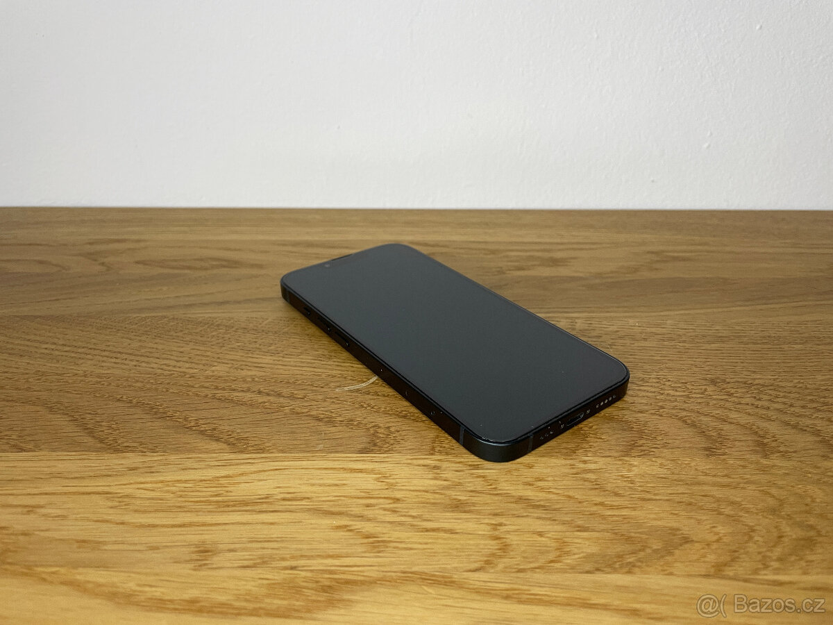 Apple iPhone 13 128GB Midnight /21/ - 5