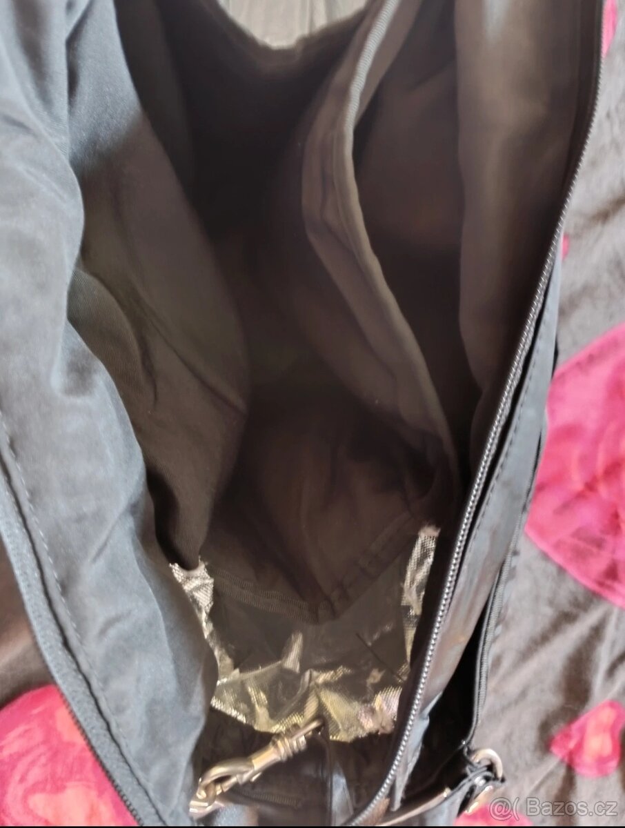 Taška na kočárek - 5