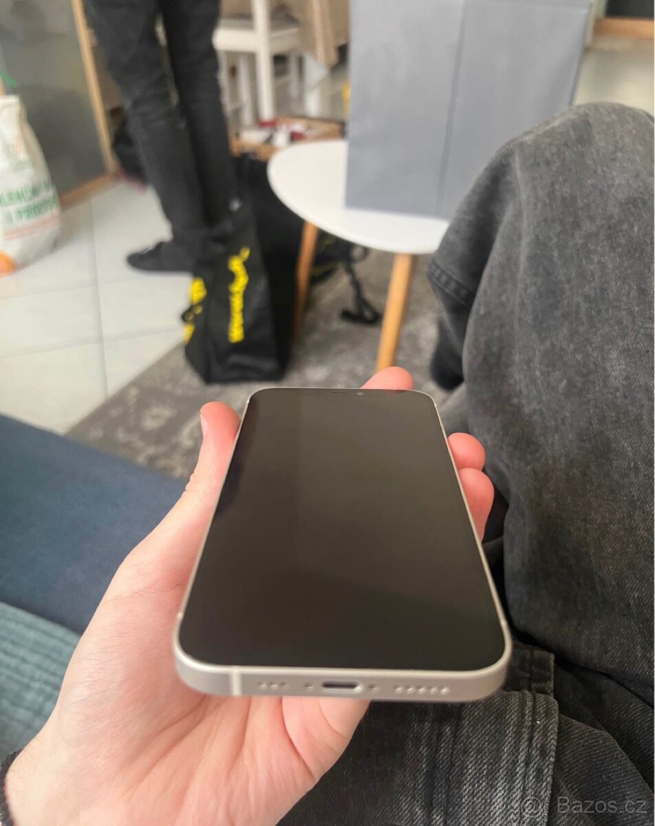 iPhone 12, 128gb - 5