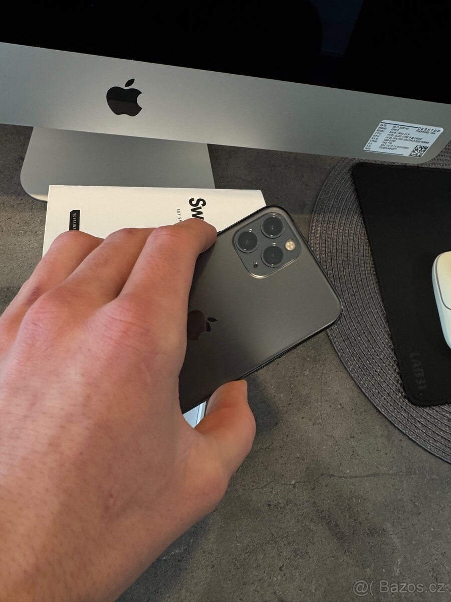 IPhone 11 Pro - 5
