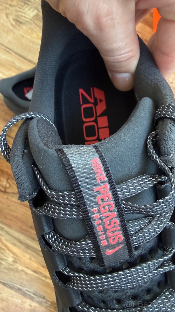 Nike Pegasus Premium, vel. 42, NOVÉ - 5