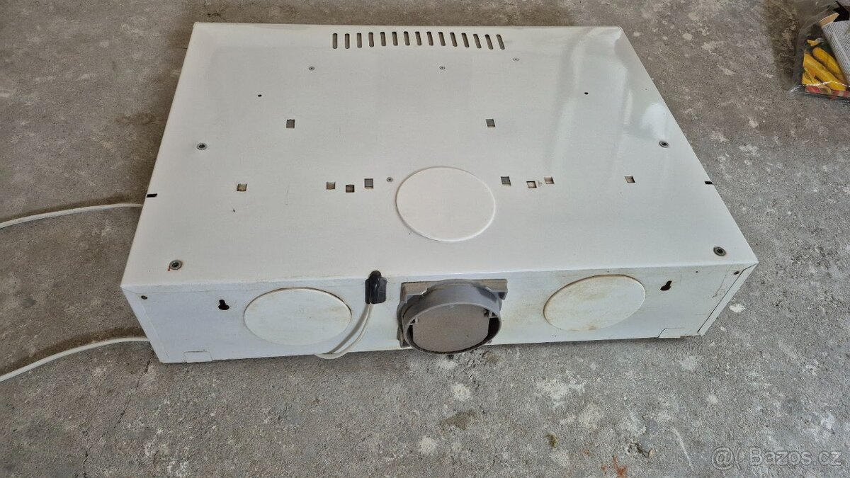 Digestoř závěsná MORA - 5