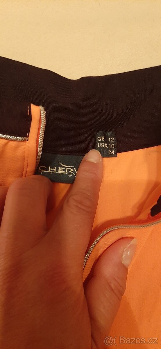 Dámská mikina Chervo - 5