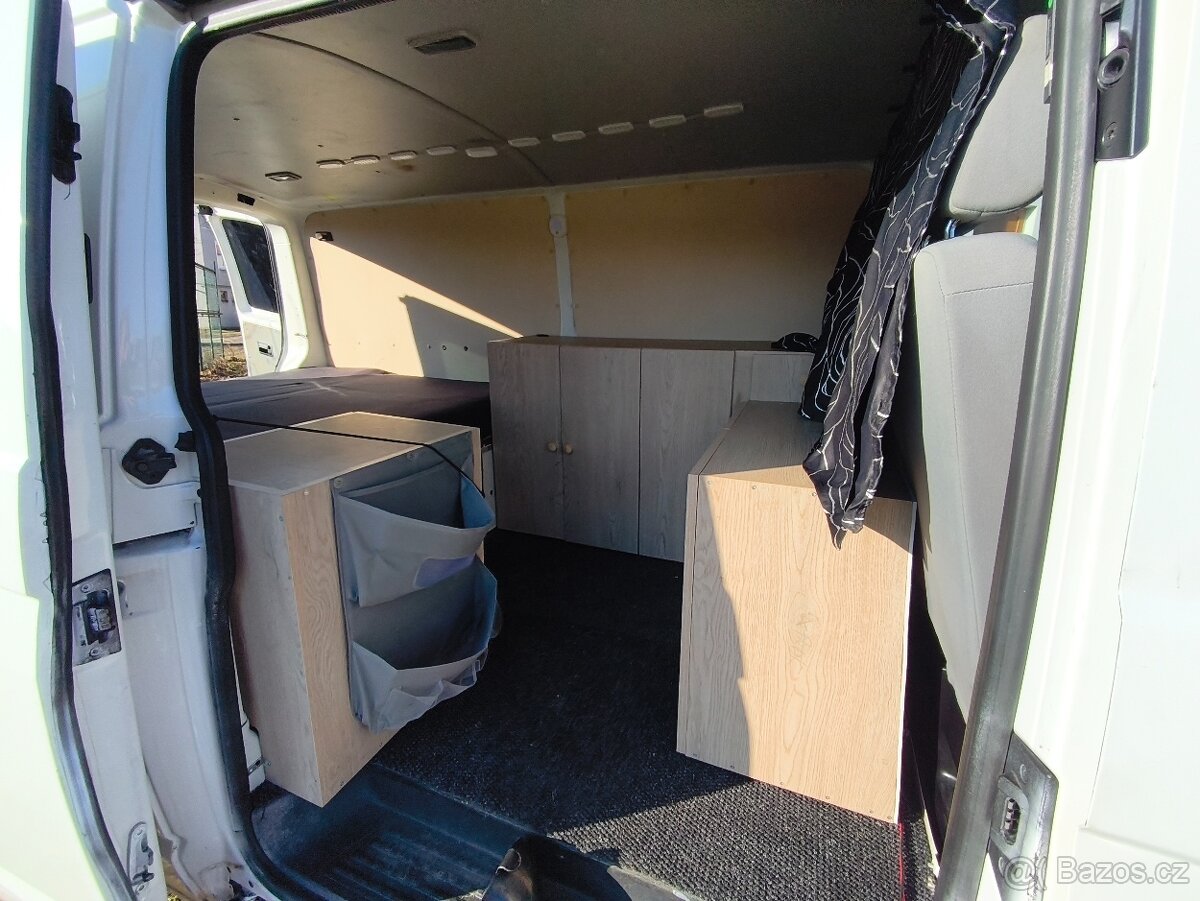 Transporter T5.1 2.0 75kw+ chip - 5