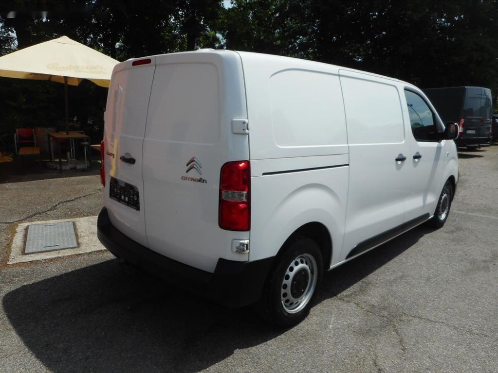 Citroën Jumpy,2,0 HDi L2H1 - 5