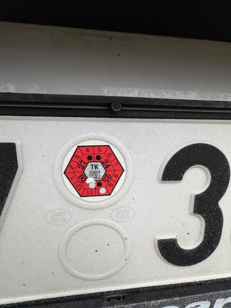 Prodám Citroen Jumper - 5