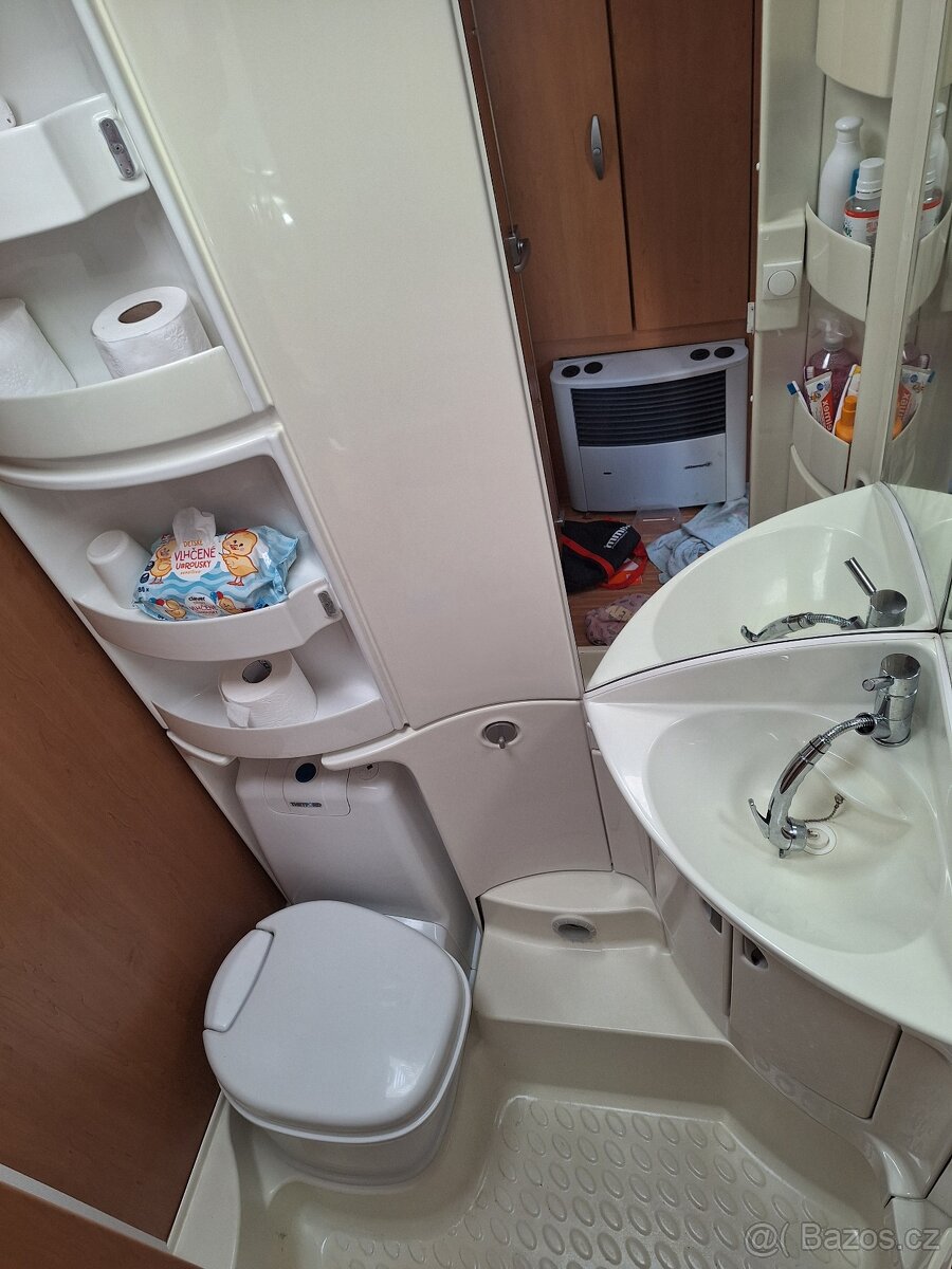 Karavan pro 6 - 5