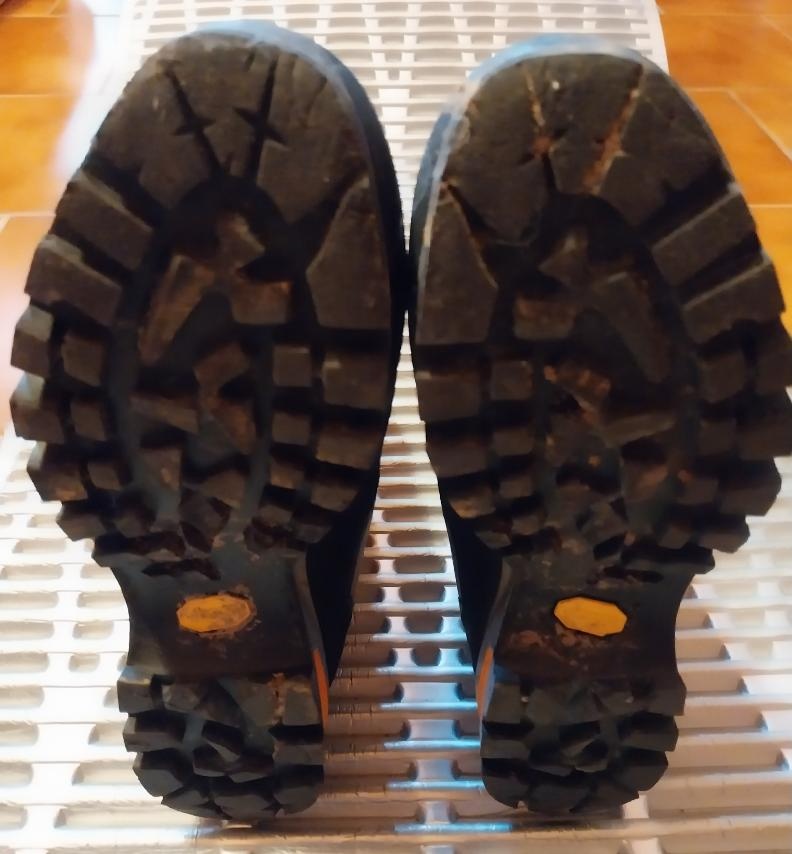 SCARPA PHANTOM GUIDE - 5