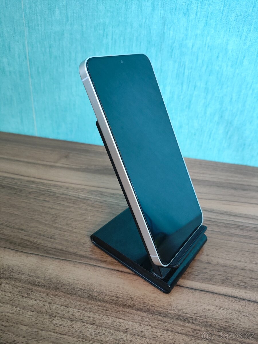 Samsung Galaxy S24+ 12GB / 256GB – výborný stav - 5