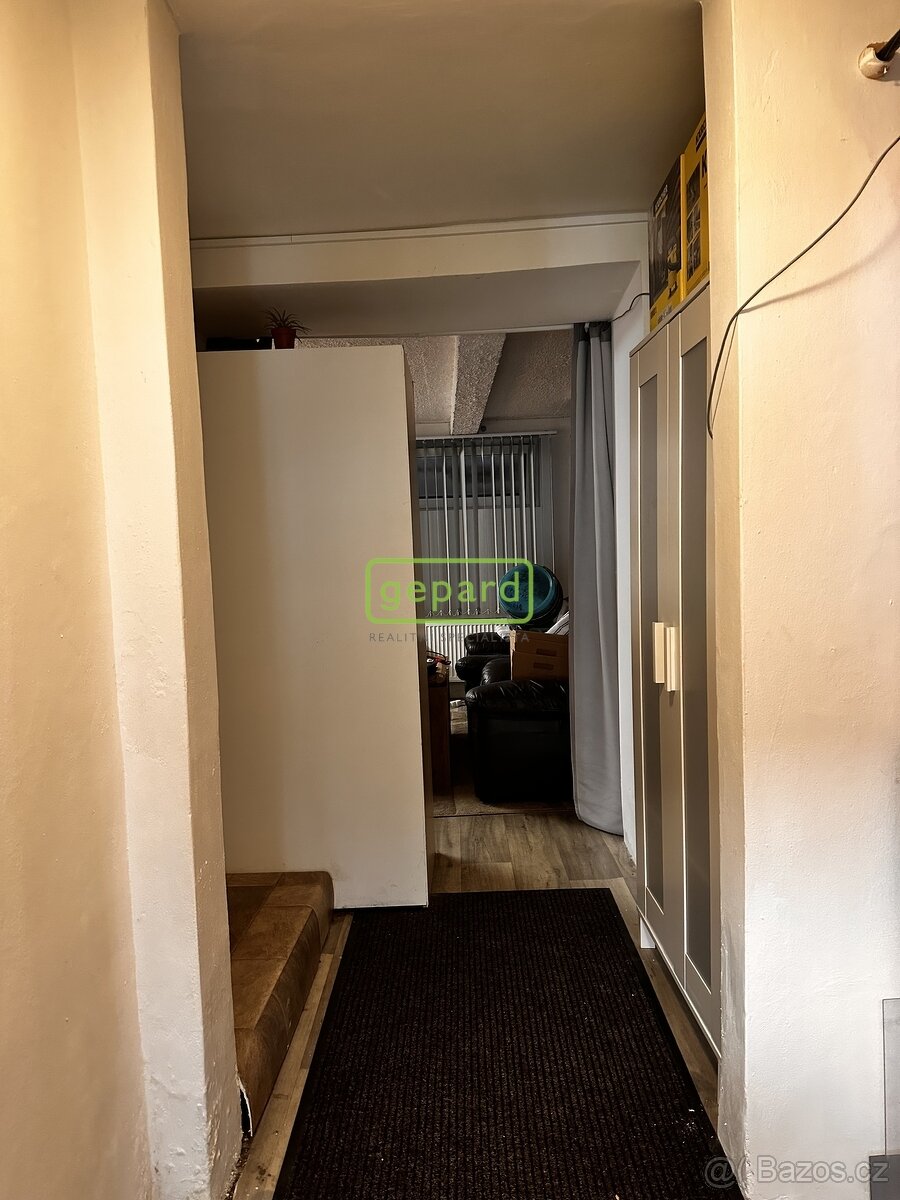 Pronájem bytu 2+1, na ulici Kopečná, Brno - 5