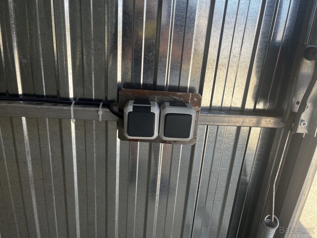 Pronájem garáže Volary - 5