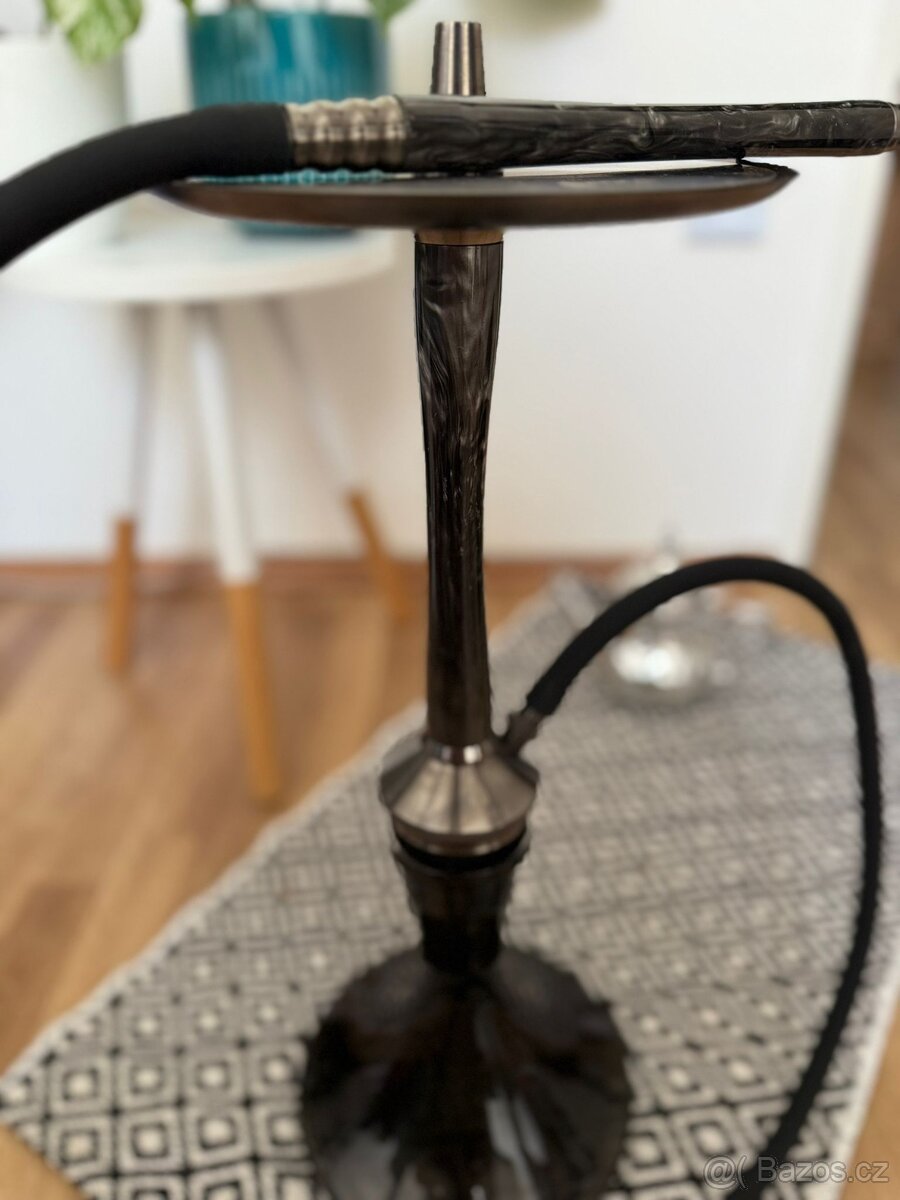 Vodní dýmka Adina - 5