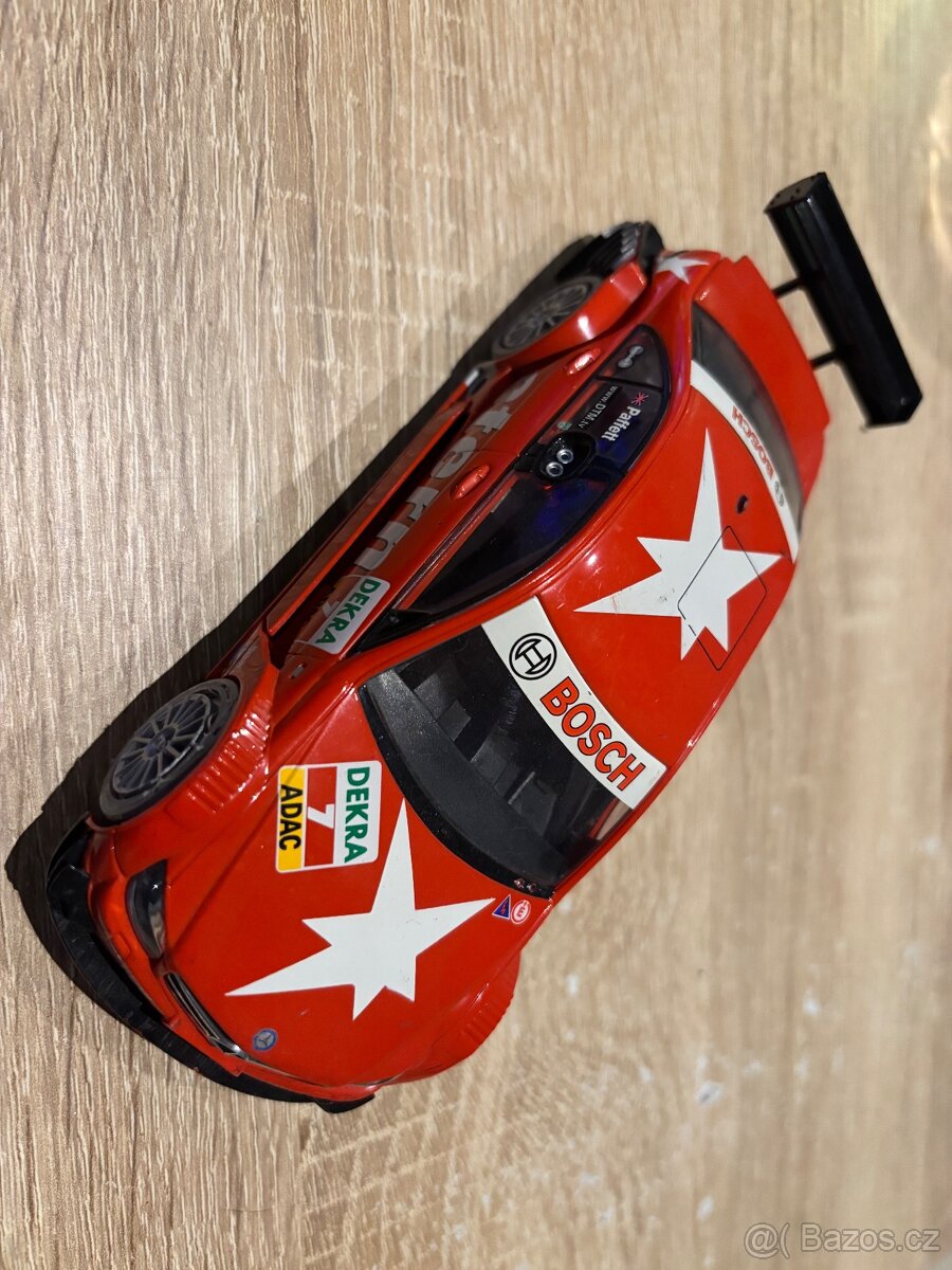 Autodraha Carrera D132 set 3 auta - 5