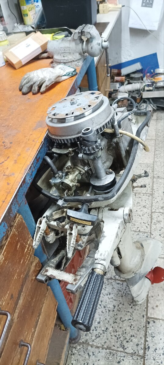 Lodní motor - 5