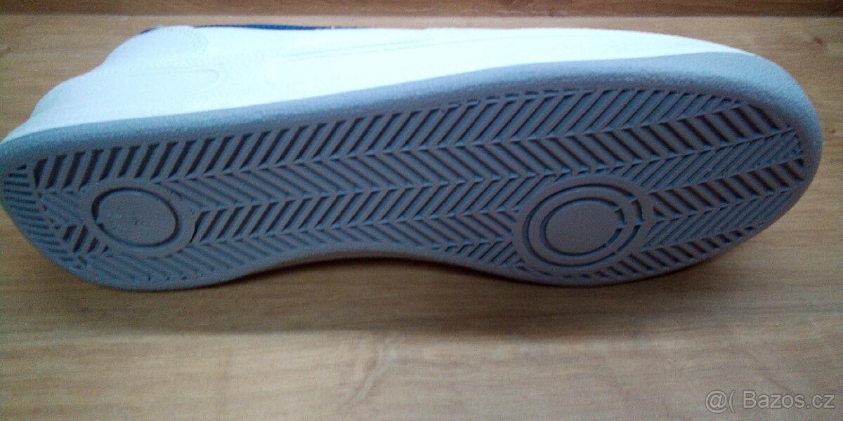 Boty tenisky botasky Prestige - 5