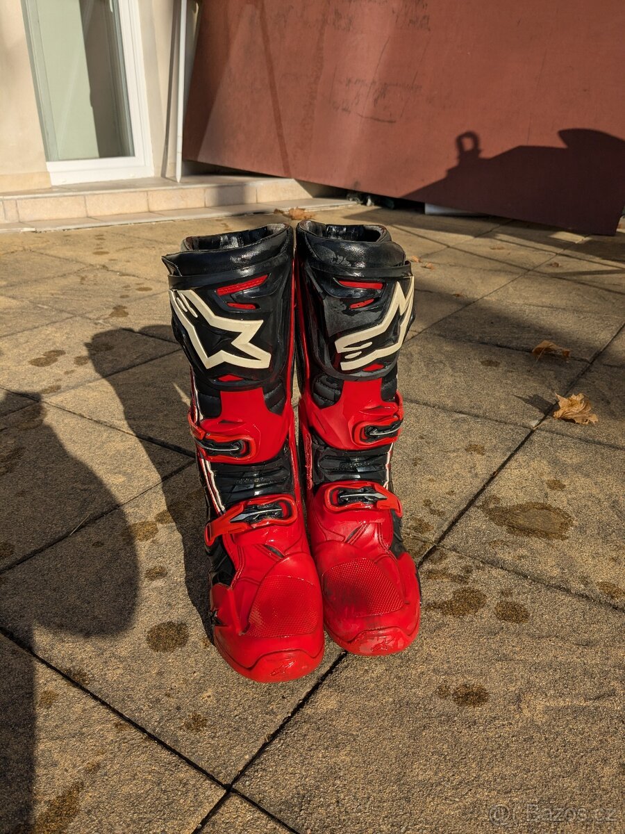 Alpinestars tech 10 43 - 5