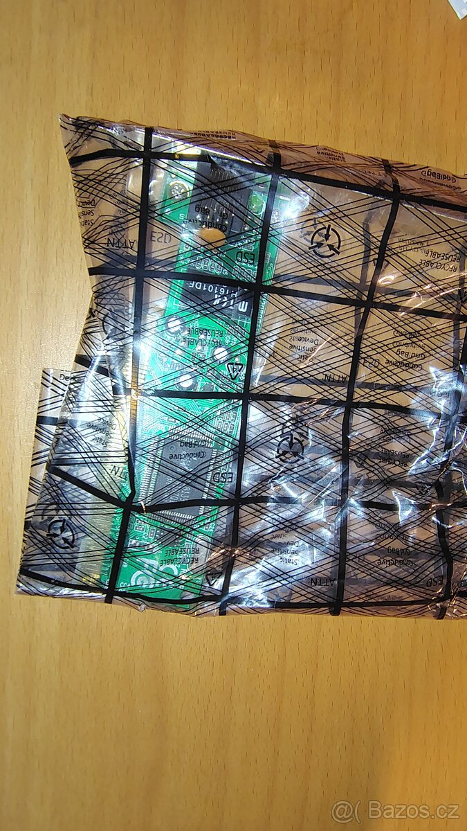 Nové síťové karty 2Ks PCI Realtek RTL8139D - 5