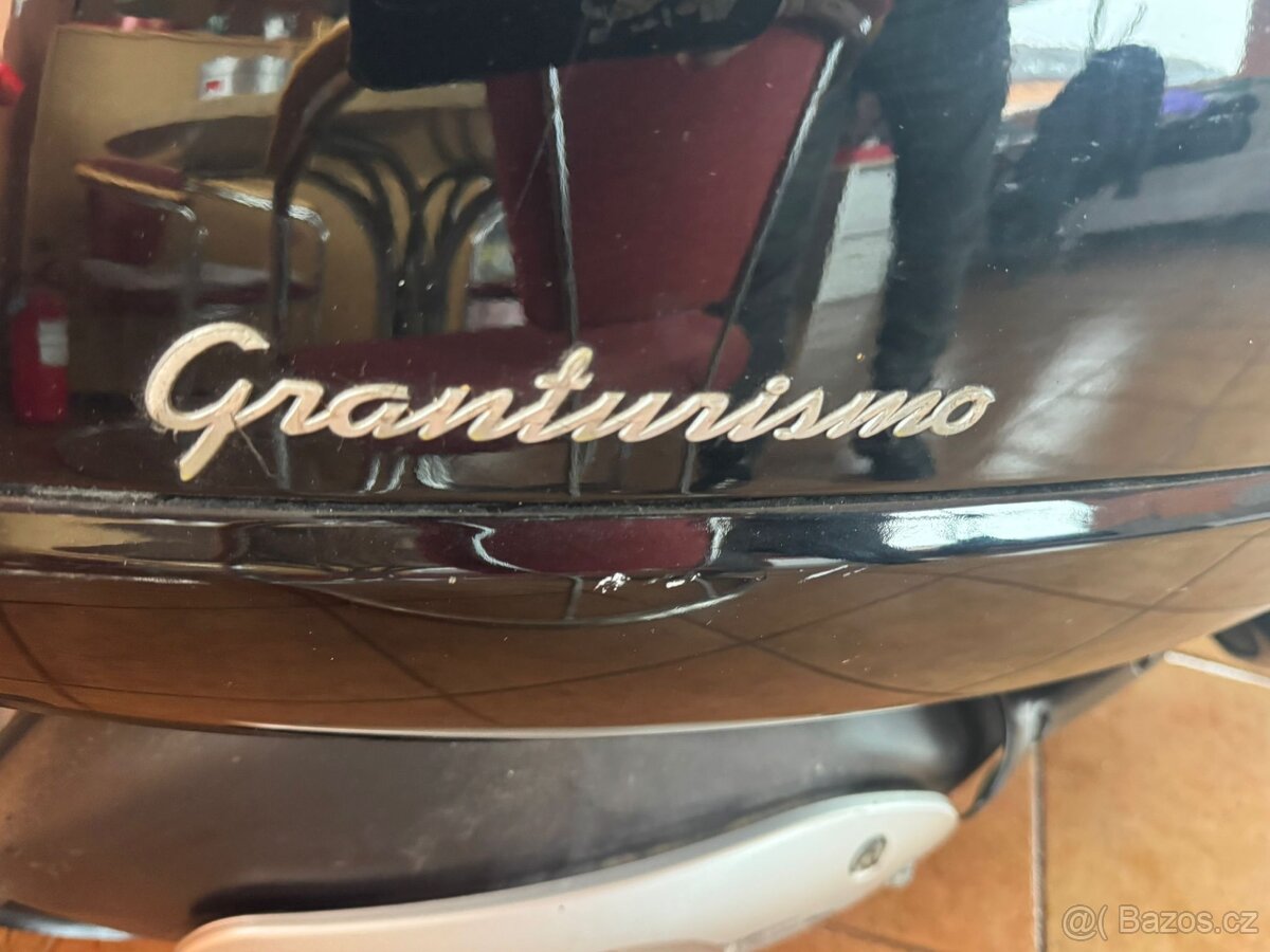 Vespa GTS 125, 125-GRANDTURISMO-PĚKNÉ-FUNKČNÍ - 5