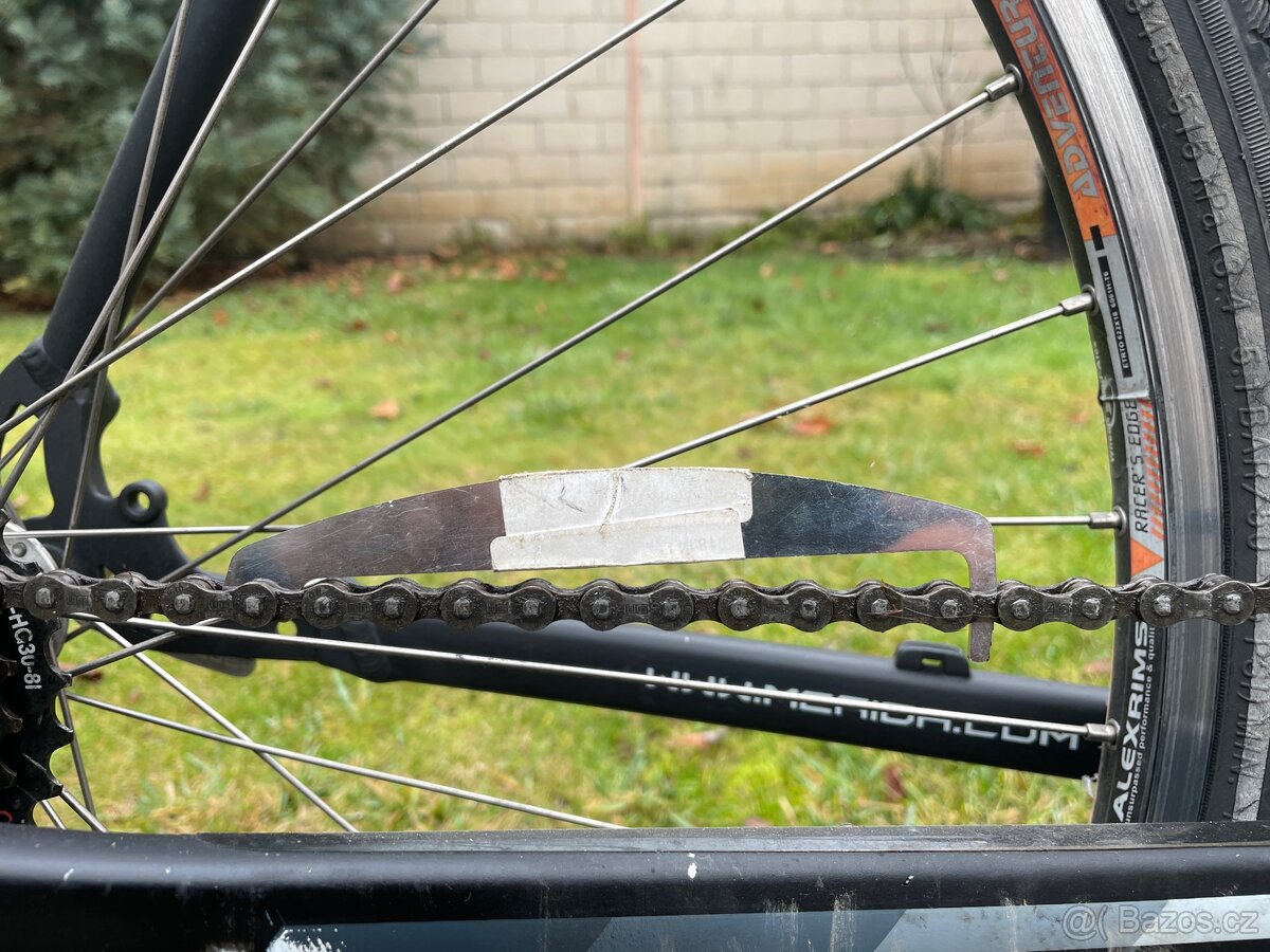 Jízdní kolo Merida - 5