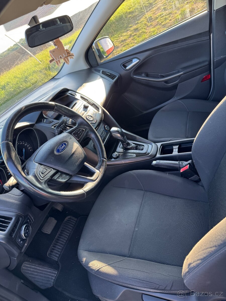 Ford Focus 2016 - 5