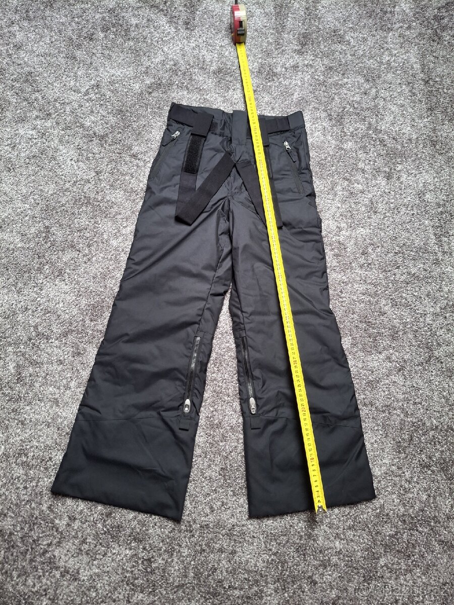 Dětské lyžařské kalhoty. - 5