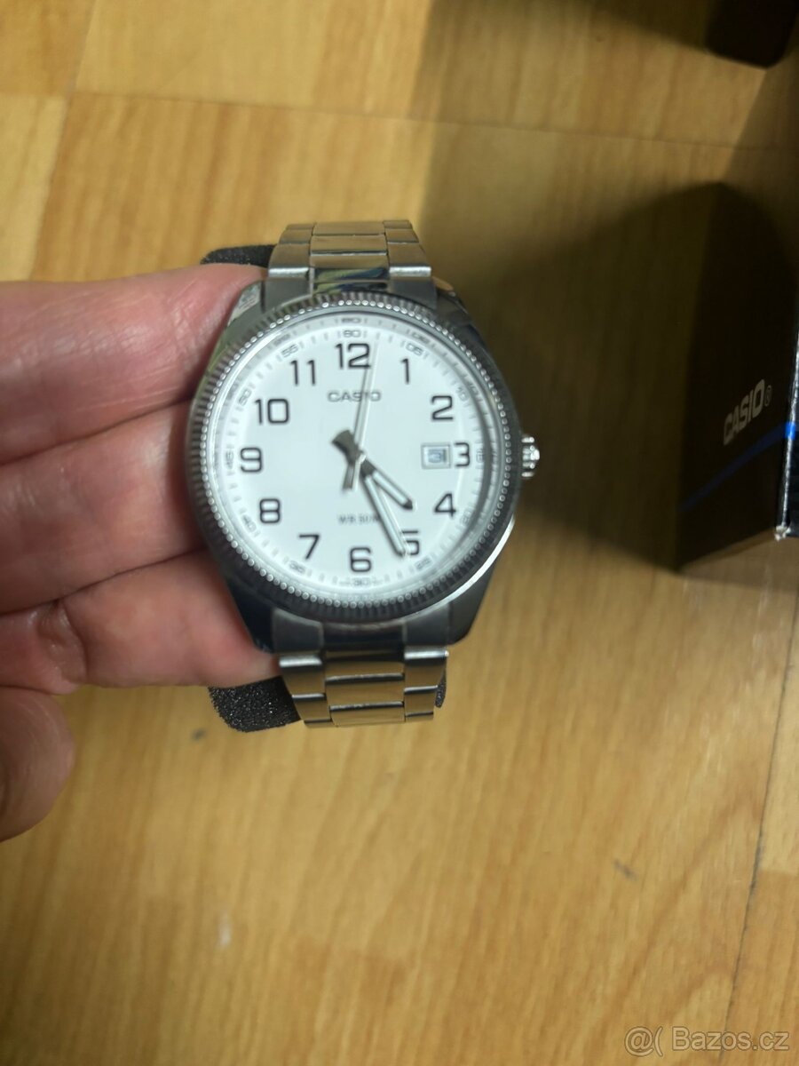 Pánské hodinky Casio - v záruce - 5
