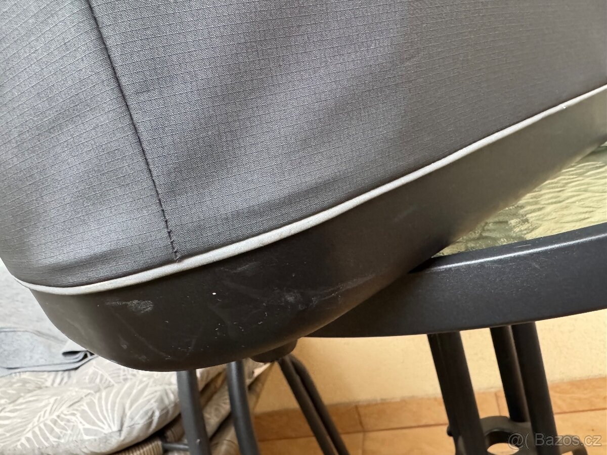 Korba Thule urban glide 3 - 5