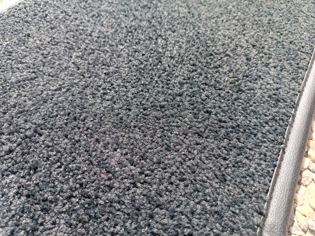 Koberečky Range Rover L322 - 5