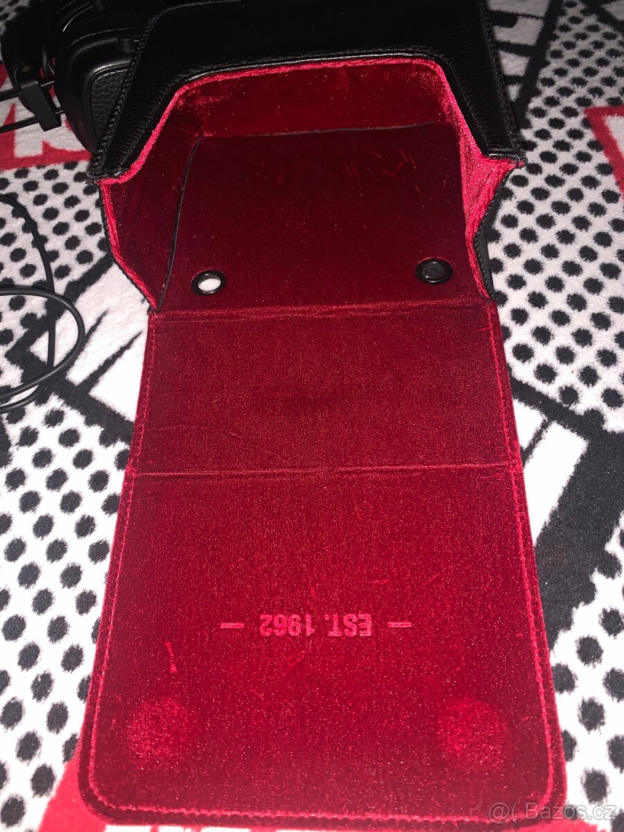 Marshall Major III - 5