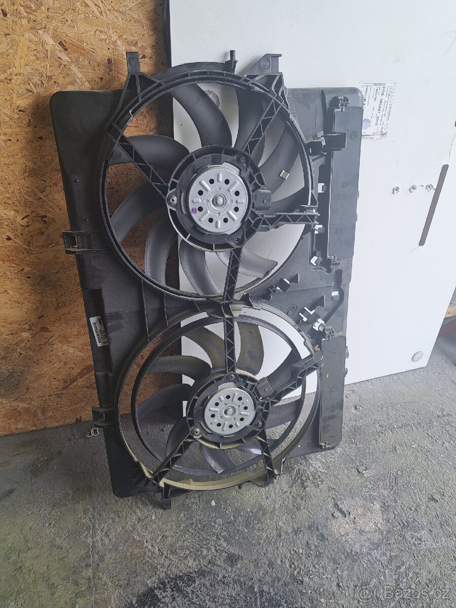 Sahary Audi A4, A5, A6, Q5, Q3 - 5