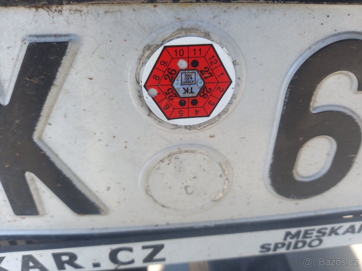 Iveco eurocargo 75E15 E4 - 5