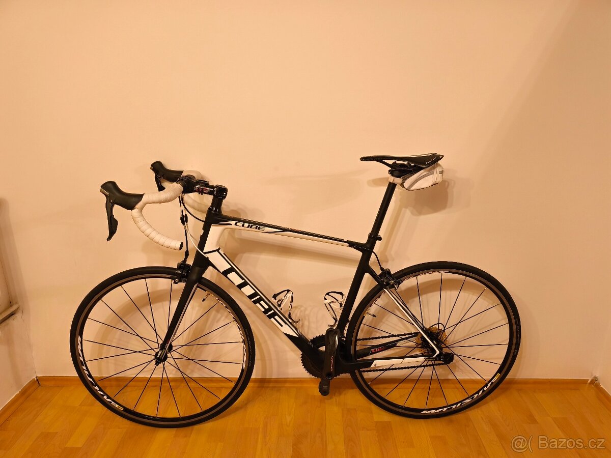 Silniční kolo Cube - 5