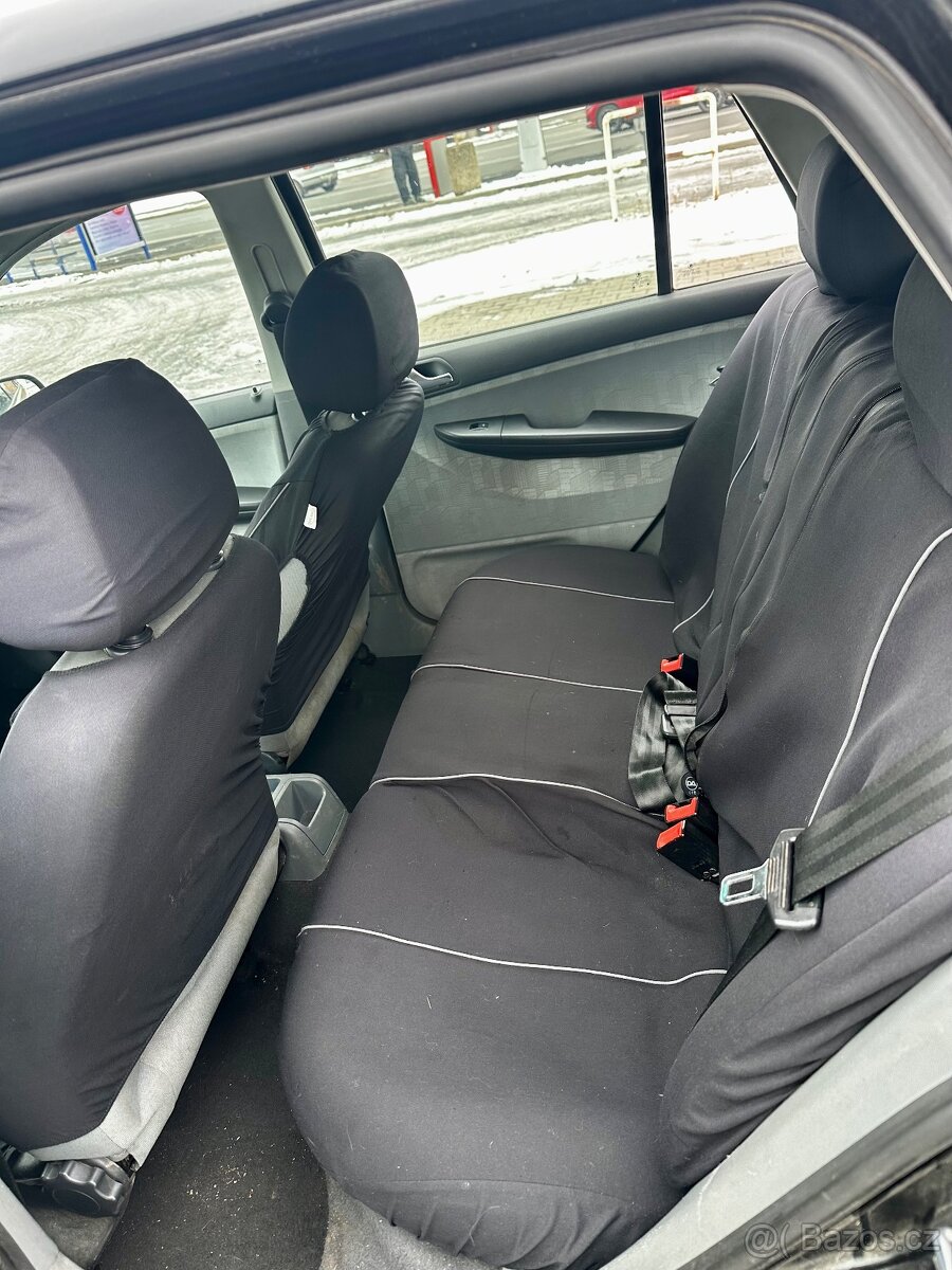 Škoda Fabia 1.9 TDi, nová STK - 5