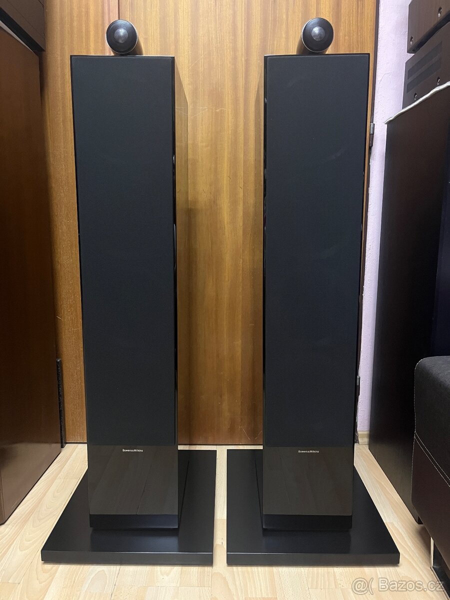 B&w Bowers & Wilkins - 5