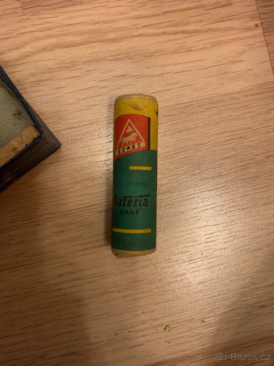 Retro hra - elektrická násobilka - 5