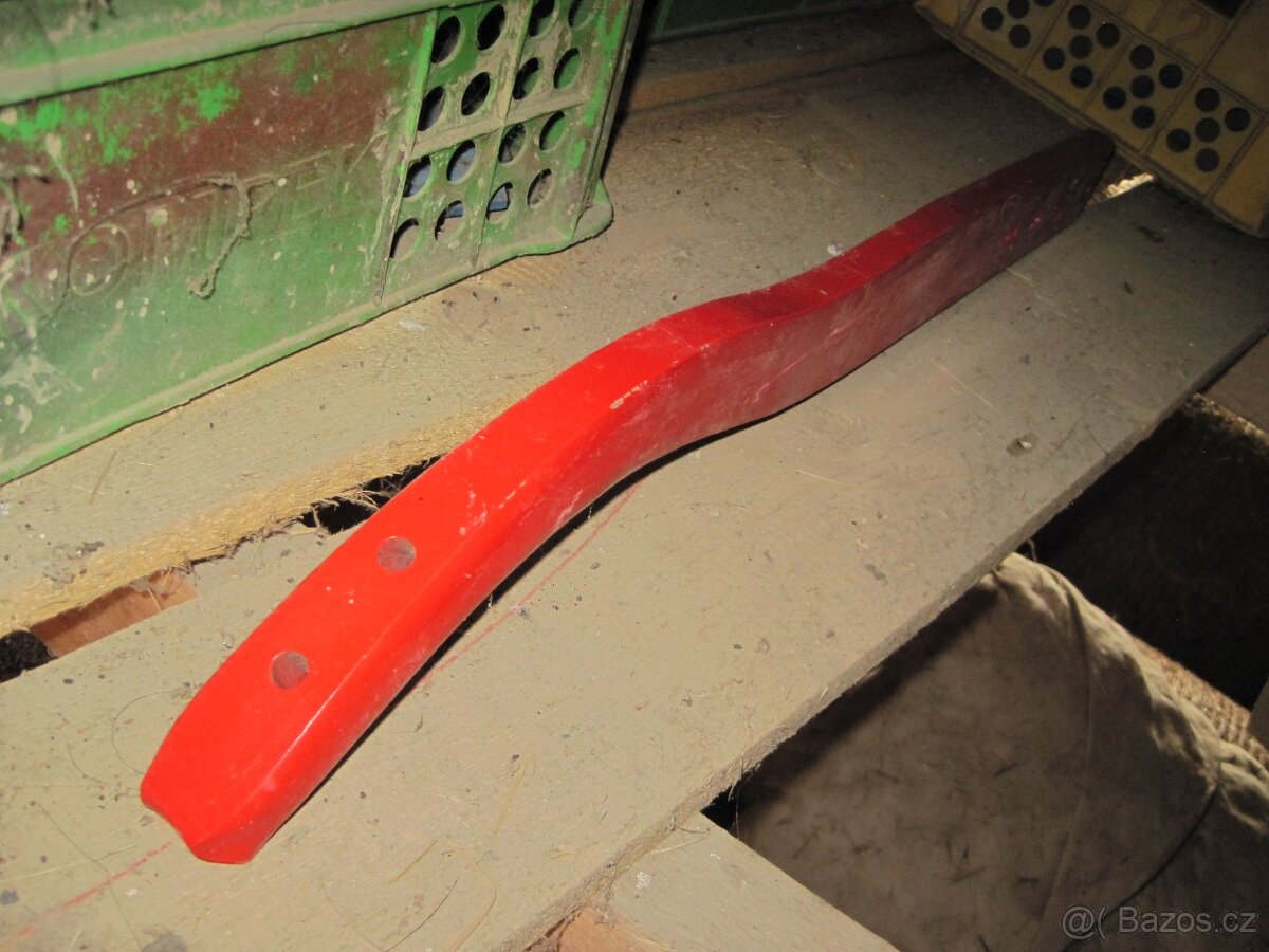 radličkoví podmítač 3m, - 5