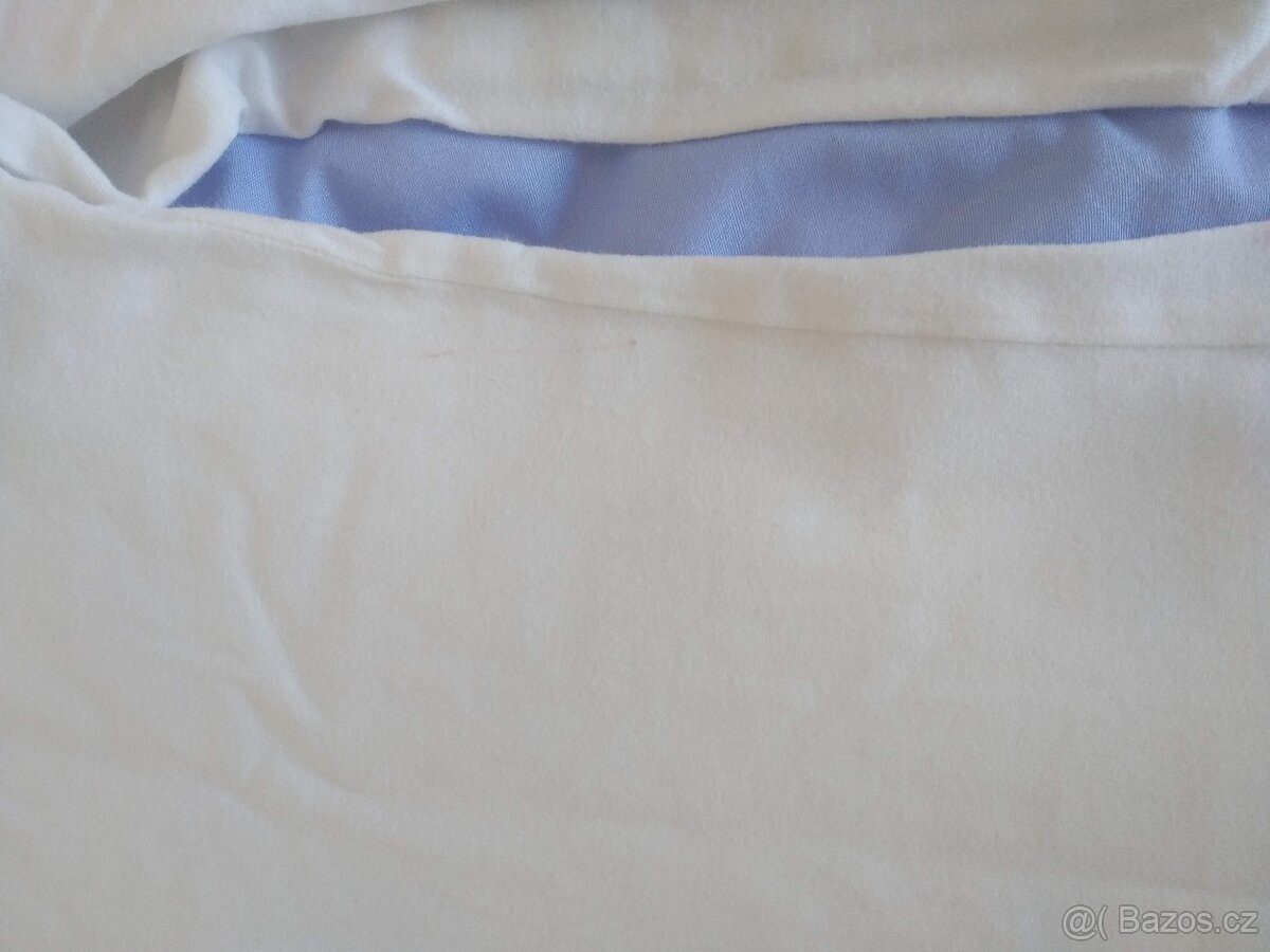 Tričko dívčí M&S vel. 122 - 5